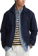 Windjack Polo ralph lauren  BLOUSON BAYPORT EN COTON LEGER LOGO PONY PLAYER