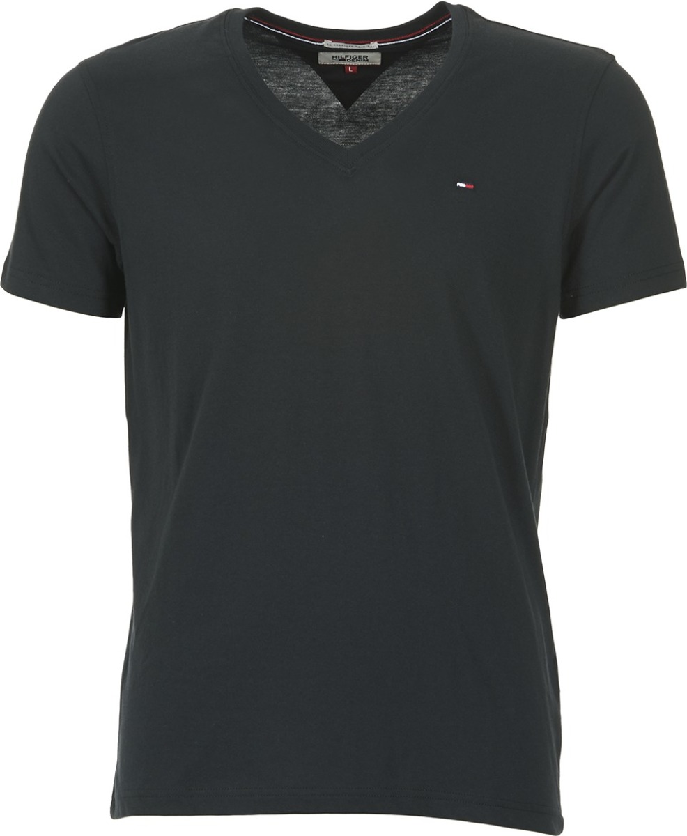 T-shirt Korte Mouw Tommy Jeans  MALATO