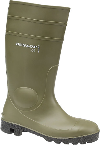 Regenlaarzen Dunlop  FS1700/142VP