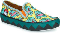 Instappers Irregular choice  Every Day Is An Adventure