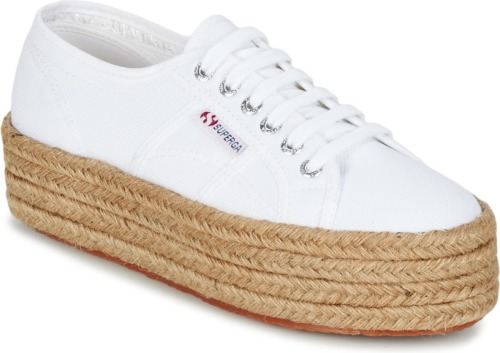 Lage Sneakers Superga  2790 COTROPE W