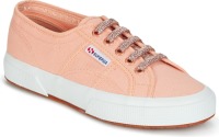 Lage Sneakers Superga  2750 CLASSIC SUPER GIRL EXCLUSIVE