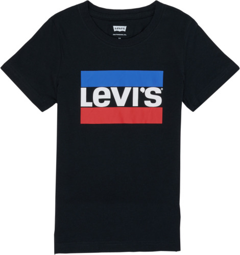 T-shirt Korte Mouw Levis  SPORTSWEAR LOGO TEE