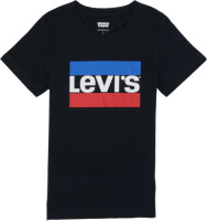 T-shirt Korte Mouw Levis  SPORTSWEAR LOGO TEE