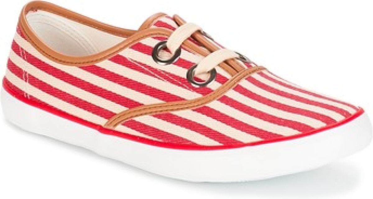 Lage Sneakers André  MELON