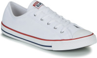 Lage Sneakers Converse  CHUCK TAYLOR ALL STAR DAINTY GS  CANVAS OX