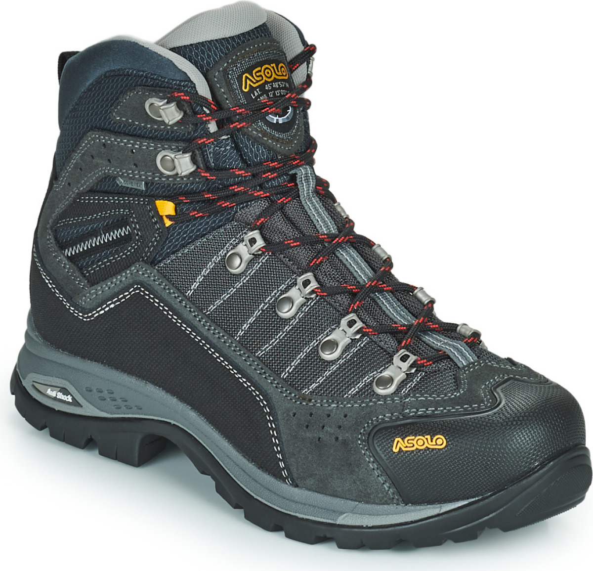Wandelschoenen Asolo  DRIFTER I GV EVP