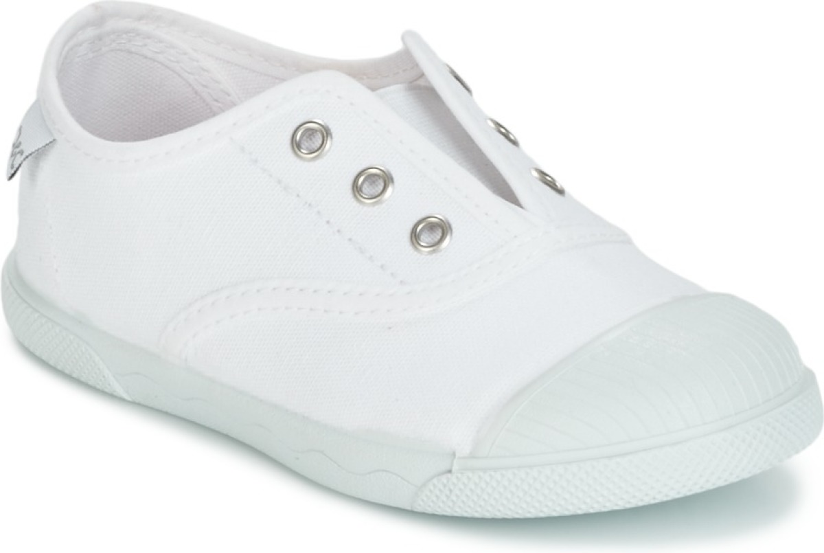 Lage Sneakers Citrouille et Compagnie  RIVIALELLE