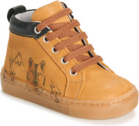 Hoge Sneakers GBB  BENOIT
