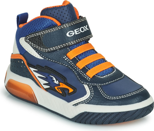 Hoge Sneakers Geox  INEK