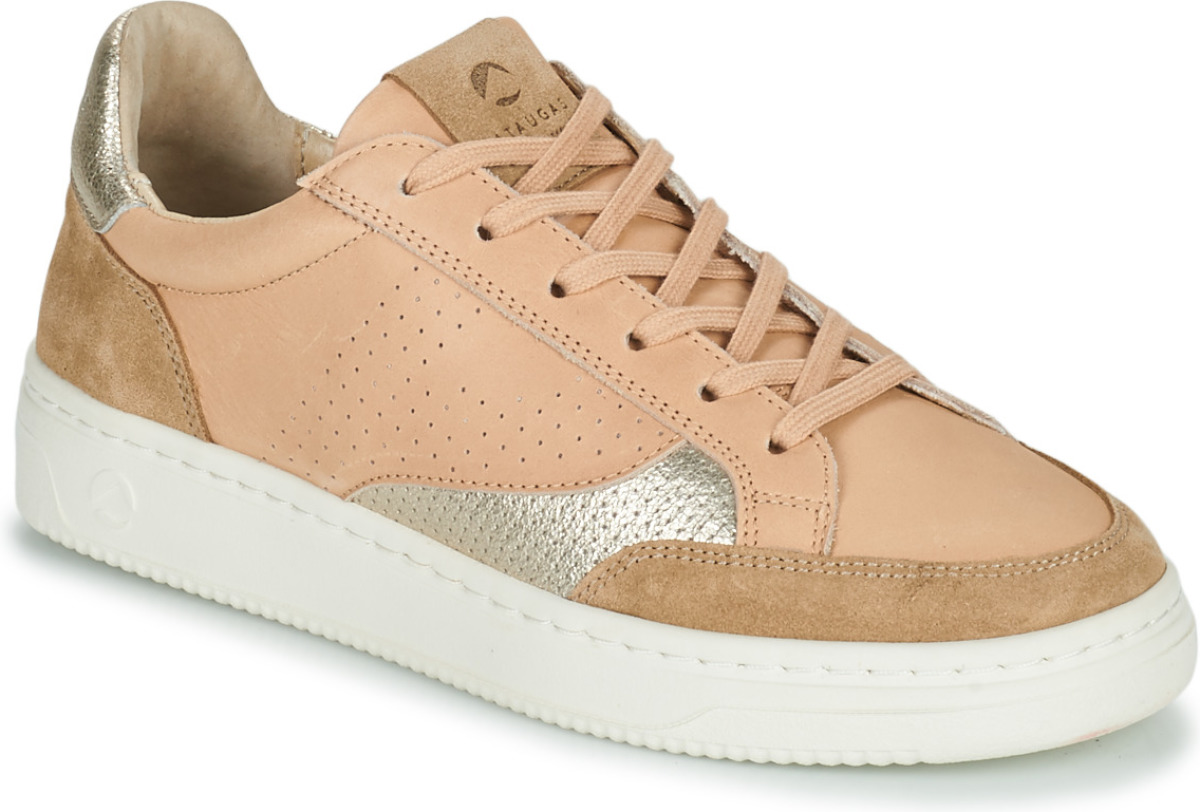 Lage Sneakers Pataugas  BASALT
