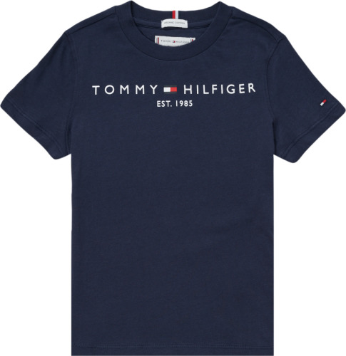 T-shirt Korte Mouw Tommy hilfiger  SELINERA