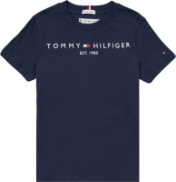 T-shirt Korte Mouw Tommy hilfiger  SELINERA
