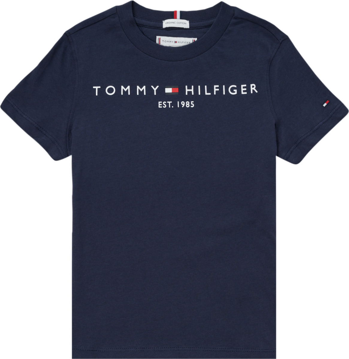 T-shirt Korte Mouw Tommy hilfiger  SELINERA
