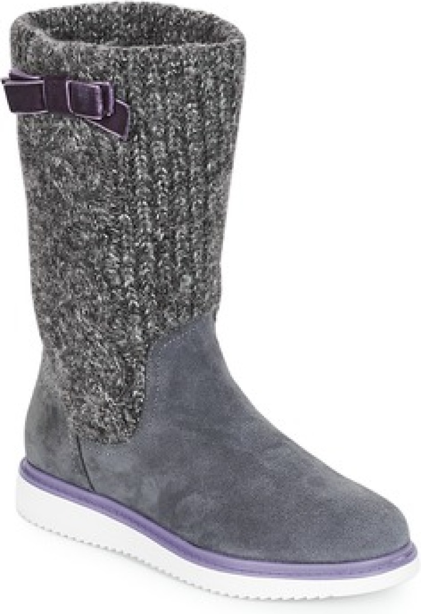 Laarzen Geox  J THYMAR GIRL
