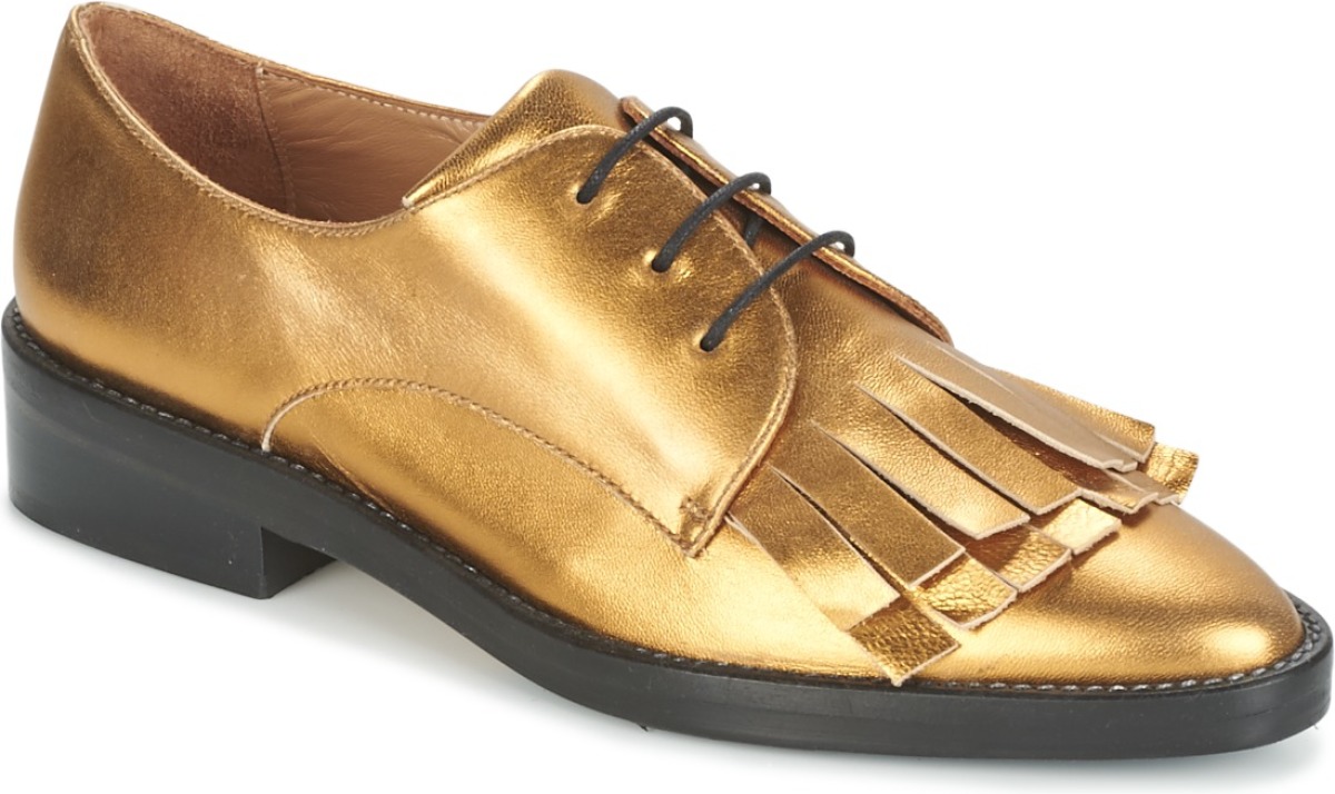 Nette schoenen Castañer  GERTRUD