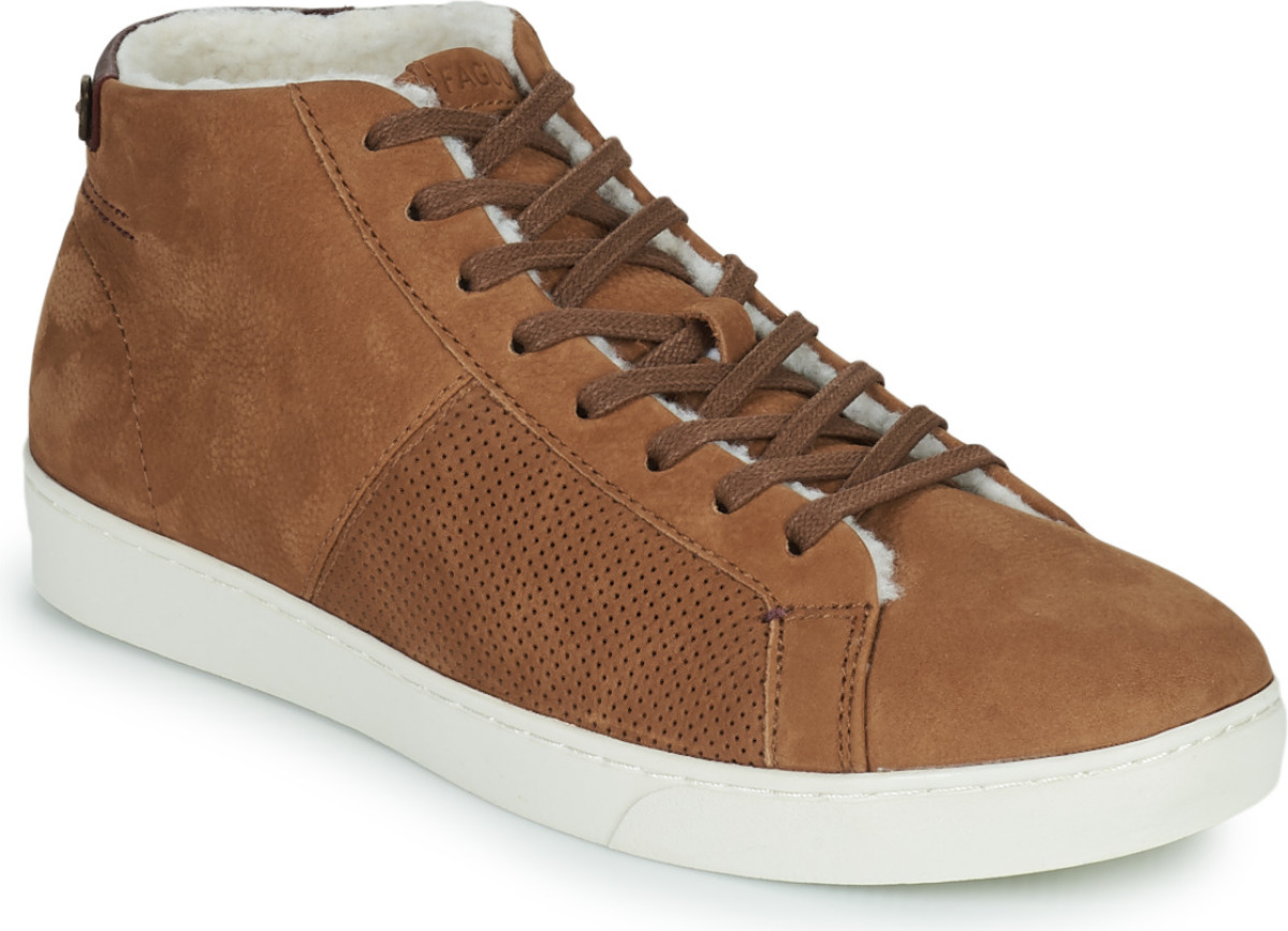 Hoge Sneakers Faguo  ASPEN