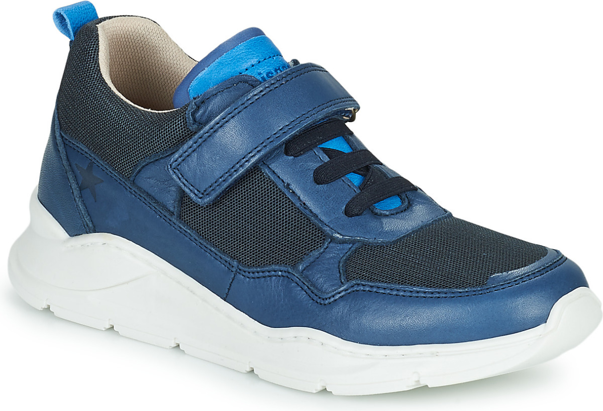 Lage Sneakers Bisgaard  PAX