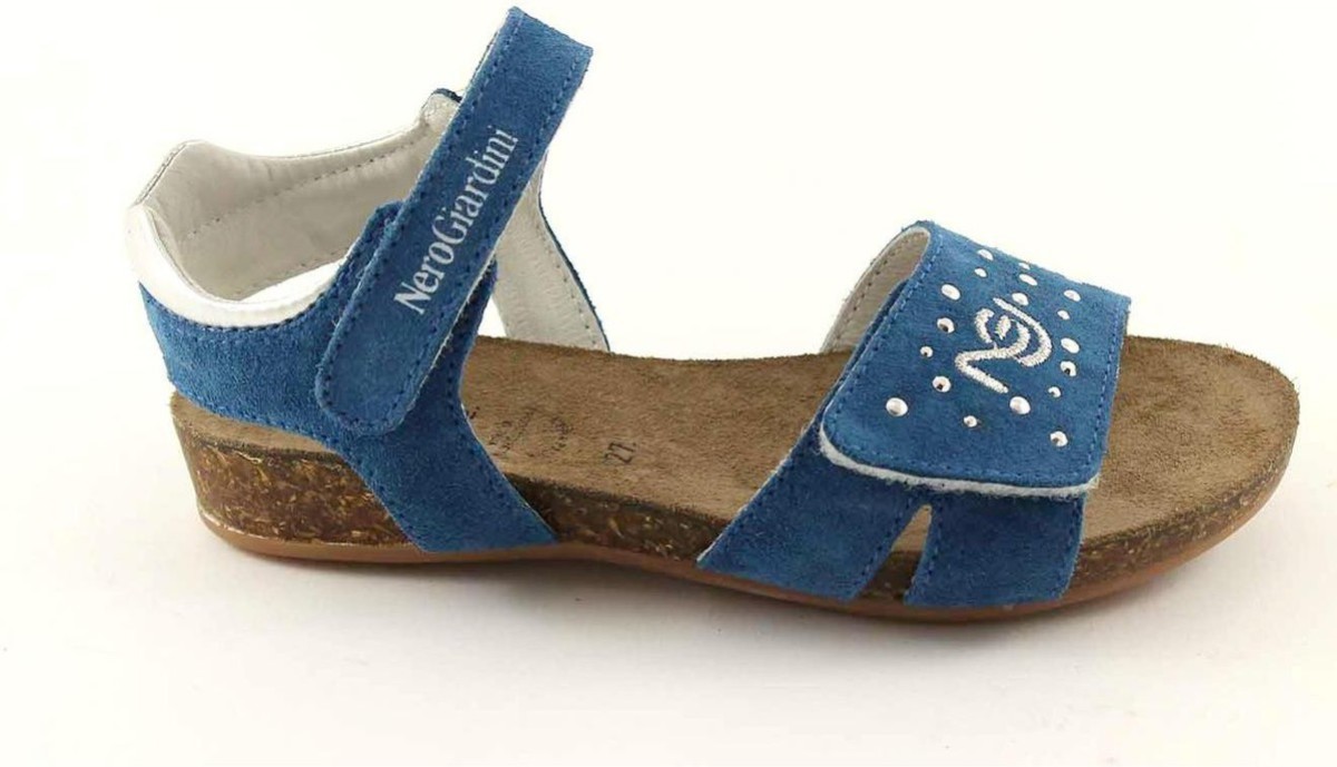 Sandalen NeroGiardini  NGJ-31022-221