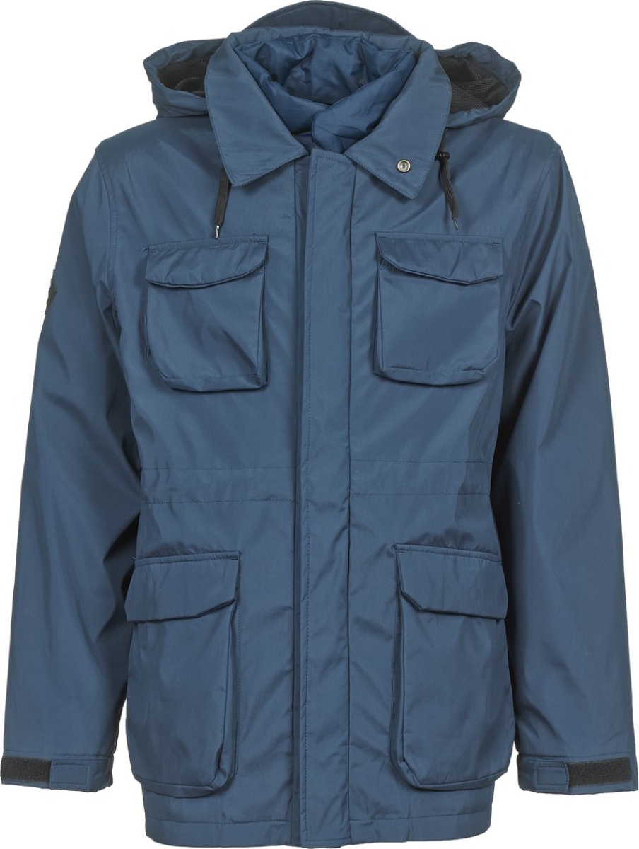 Donsjas Bellfield  GORIN