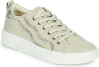 Lage Sneakers Palladium  TEMPO 02 CVS~TAUPE~M
