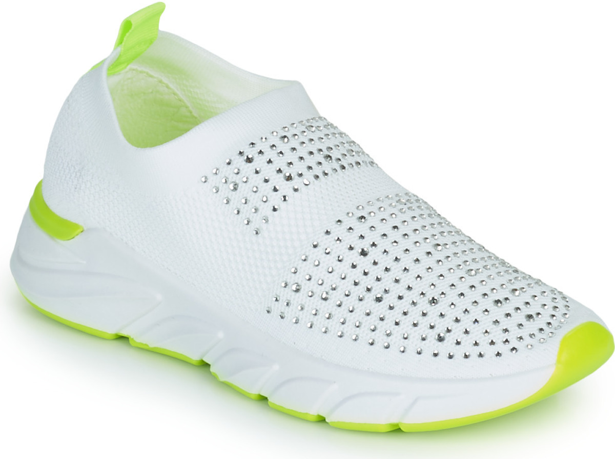 Lage Sneakers André  BERLINA