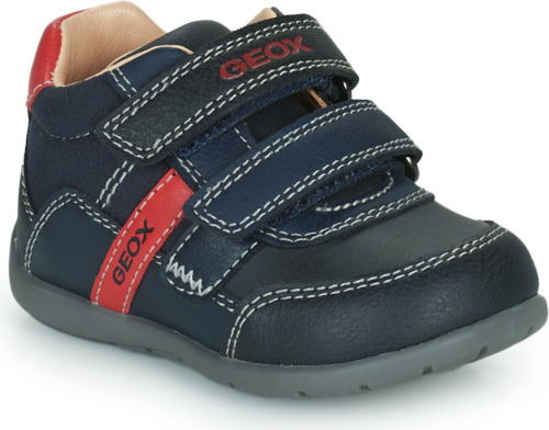 Lage Sneakers Geox  B ELTHAN BOY