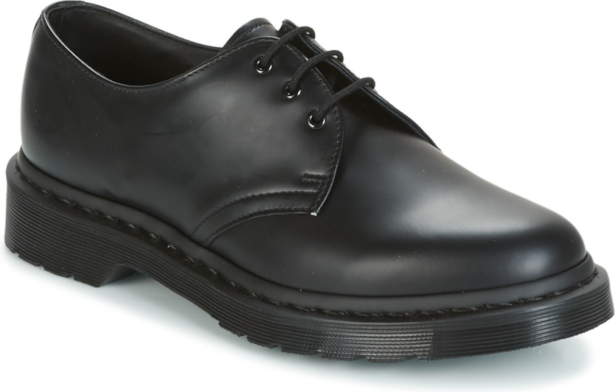 Nette schoenen Dr. martens  1461 MONO