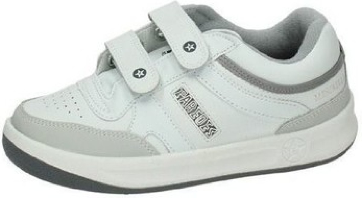 Lage Sneakers Paredes