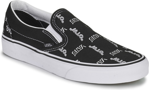 Lage Sneakers Vans  Classic Slip-On