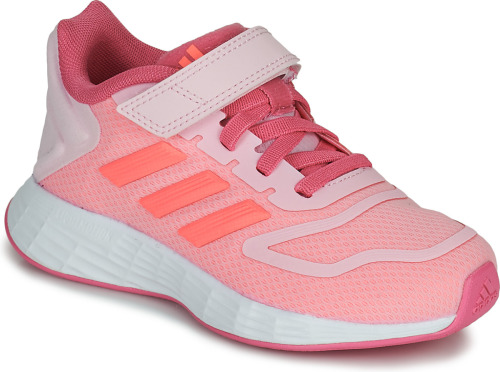 Lage Sneakers adidas  DURAMO 10 EL K