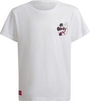T-shirt Korte Mouw adidas  DEANA