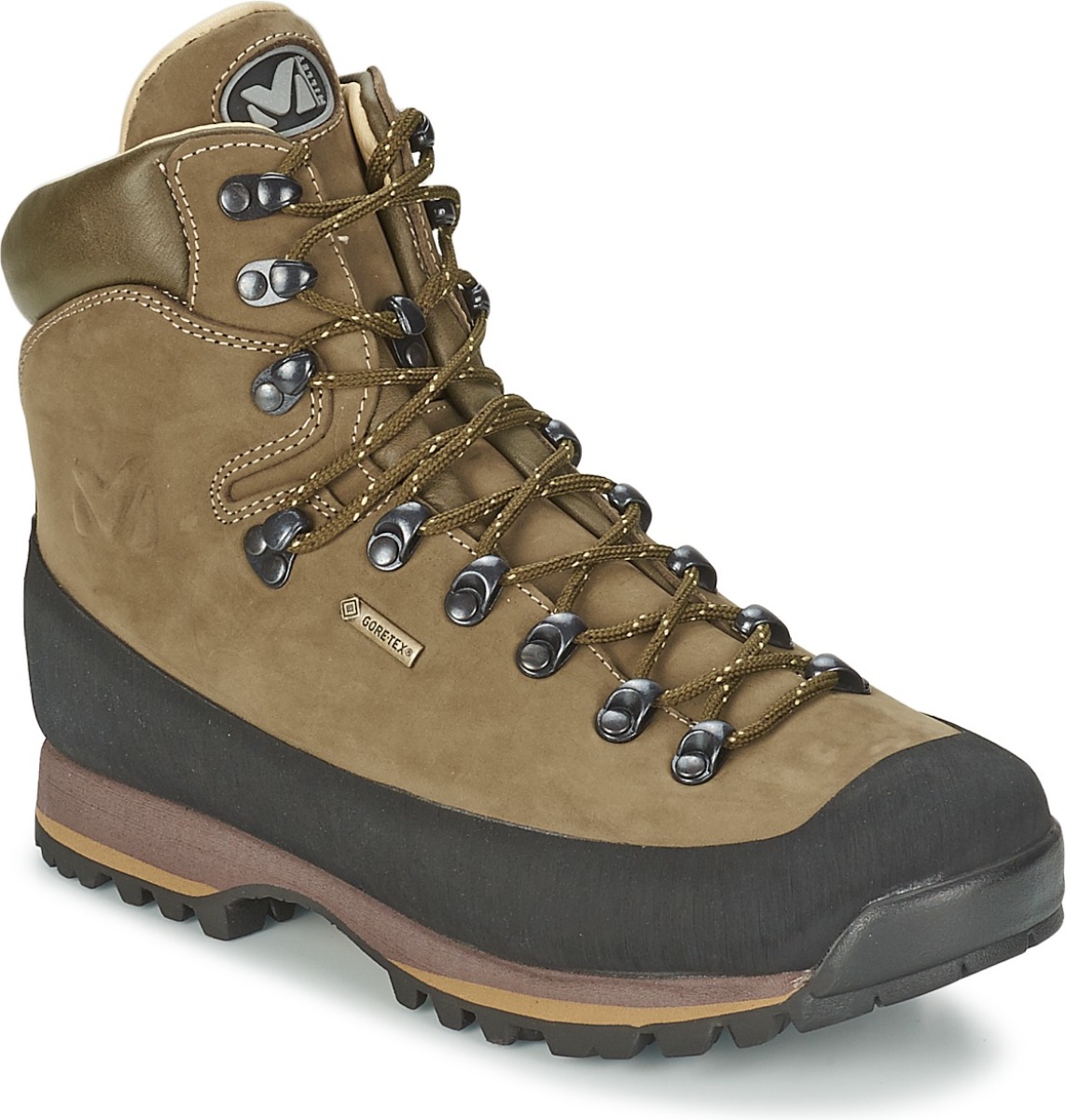 Wandelschoenen Millet  BOUTHAN Gore-Tex