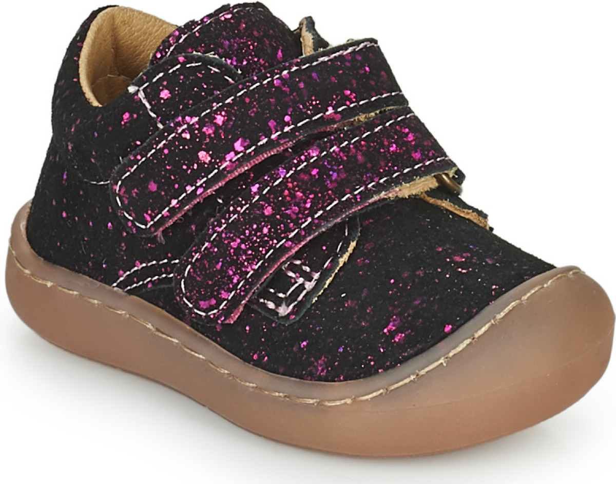 Lage Sneakers Citrouille et Compagnie  PIOTE