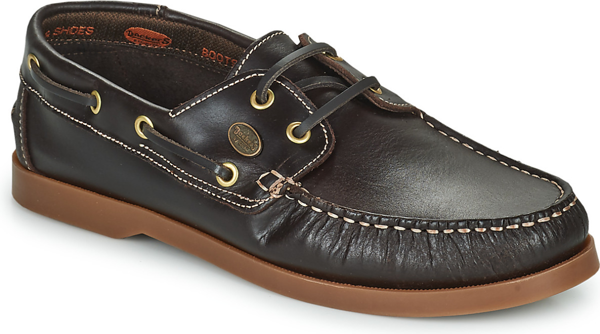 Nette schoenen Dockers by Gerli  21DC001