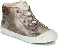 Lage Sneakers Victoria  HUELLAS METAL
