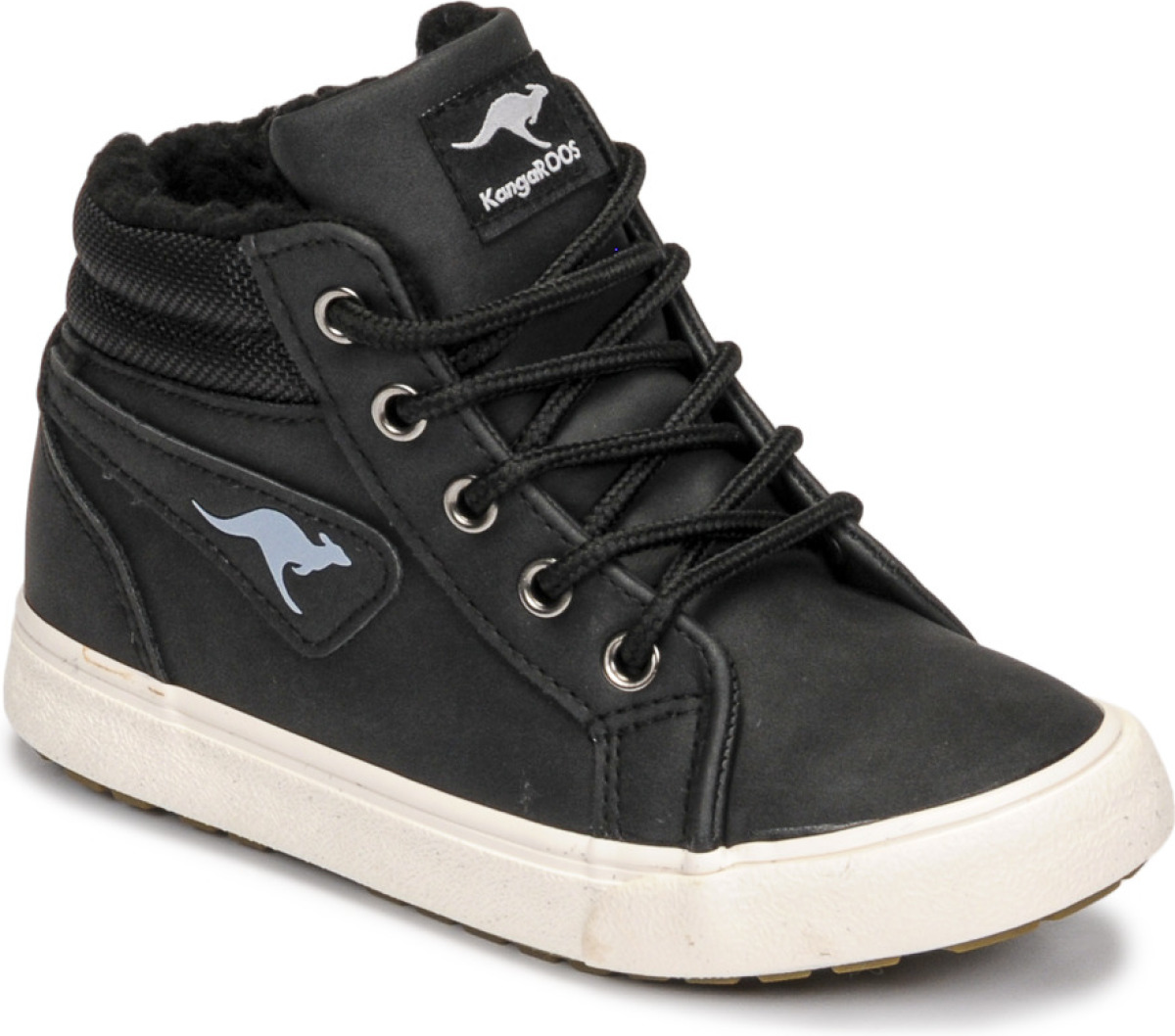 Hoge Sneakers Kangaroos  KAVU I