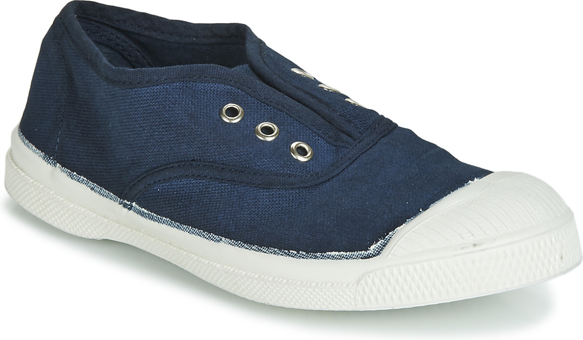 Lage Sneakers Bensimon  TENNIS ELLY