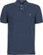 Polo Shirt Korte Mouw Polo ralph lauren  POLO AJUSTE DROIT EN COTON BASIC