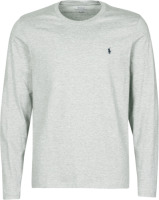 T-shirt Korte Mouw Polo ralph lauren  L/S CREW-CREW-SLEEP TOP