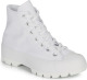 Converse Chuck Taylor All Star Lugged Hi  Wit