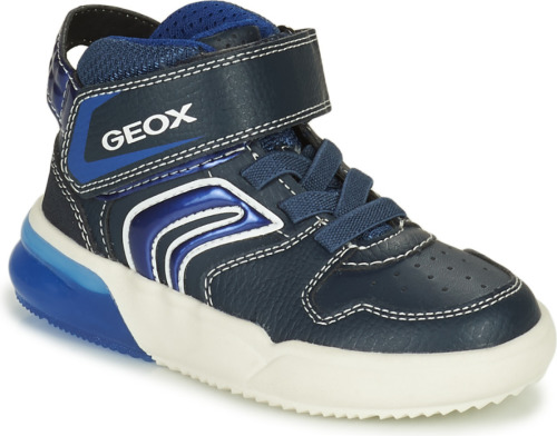 Hoge Sneakers Geox  J GRAYJAY BOY A