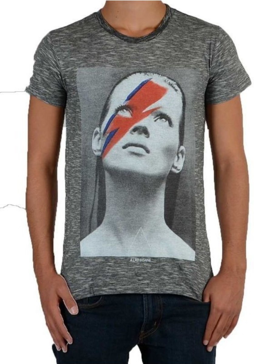 T-shirt Korte Mouw Eleven paris  34613