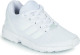 adidas Originals ZX Flux C sneakers wit