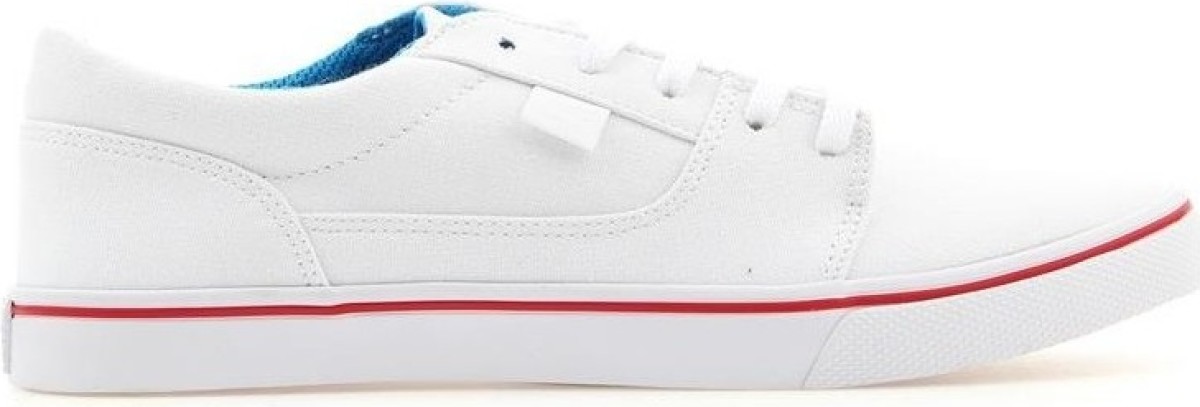 Lage Sneakers Dc shoes  Buty DC Tonik TX ADJS300069-XWRB