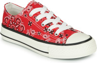 Lage Sneakers André  VOILY