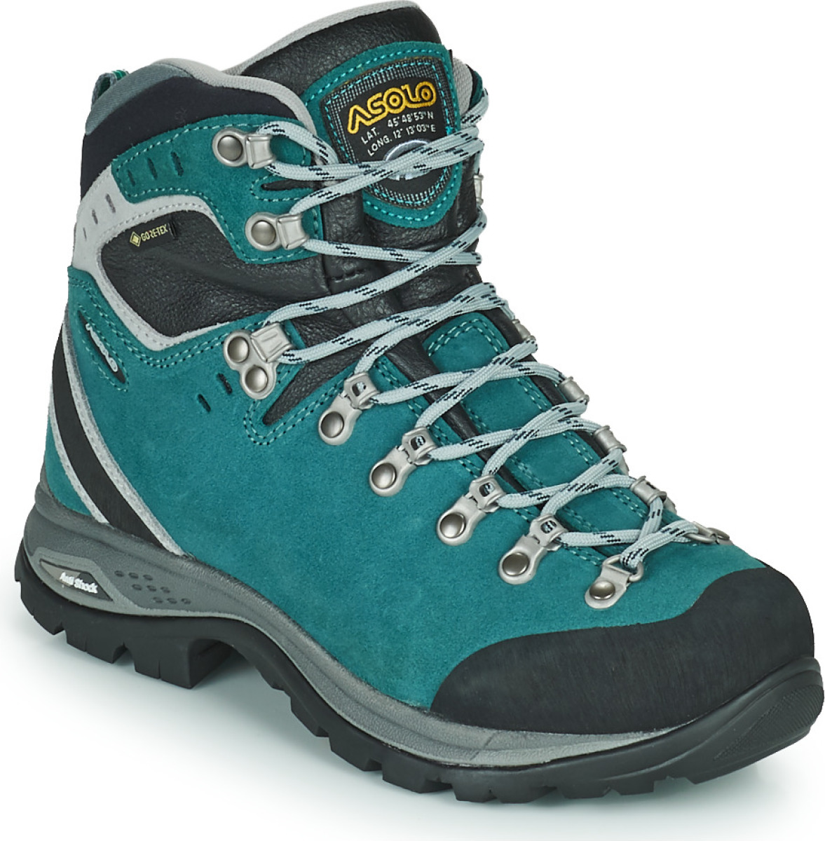 Wandelschoenen Asolo  GREENWOOD EVO GV