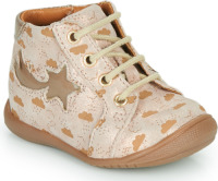 Hoge Sneakers GBB  POMME