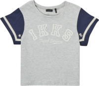 T-shirt Korte Mouw IKKS  EAGLEE