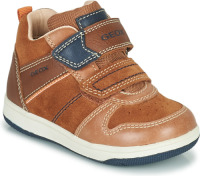 Hoge Sneakers Geox  NEW FLICK